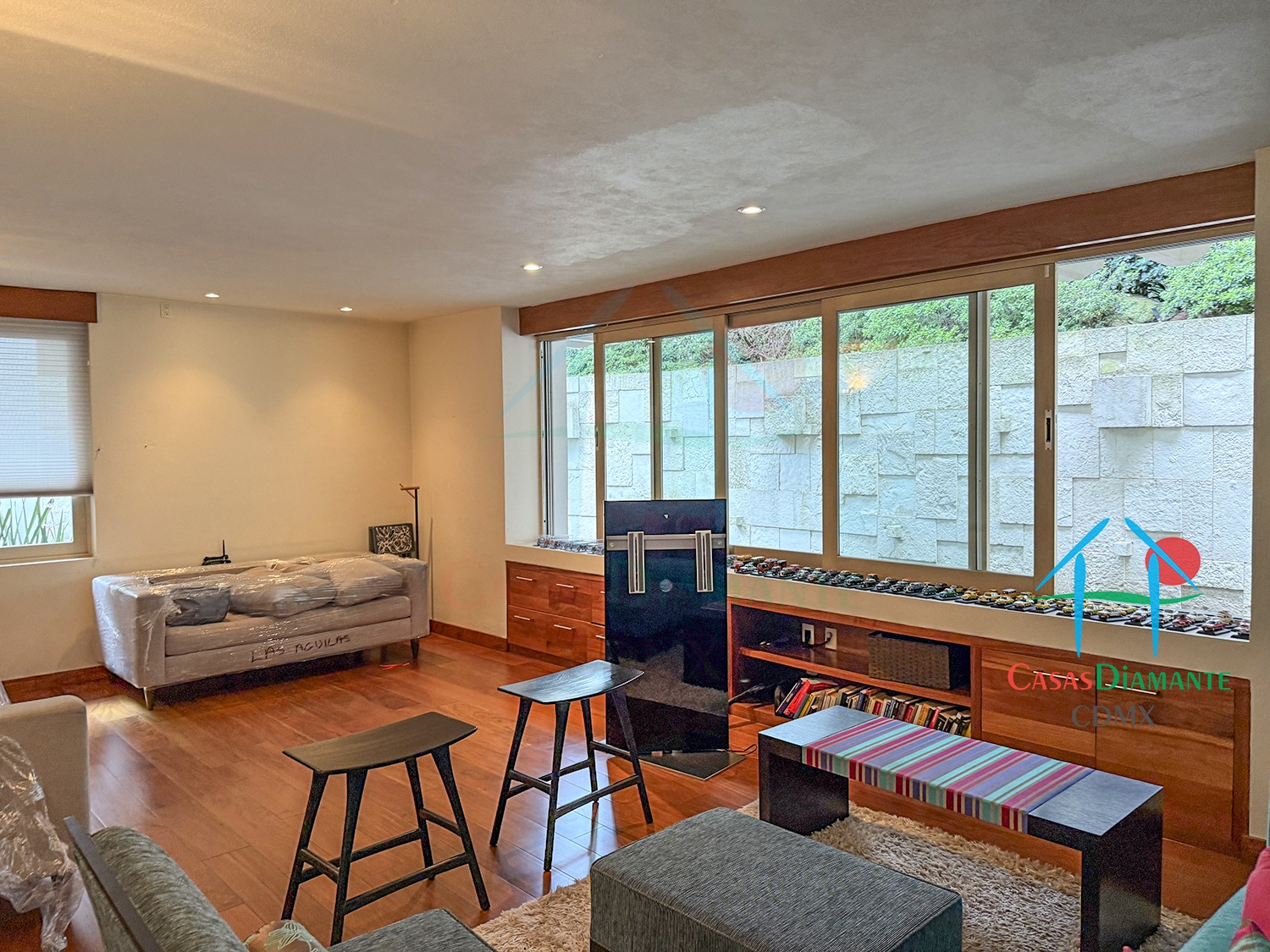 Rancho San Francisco Casa Encino - Recámara dos 5